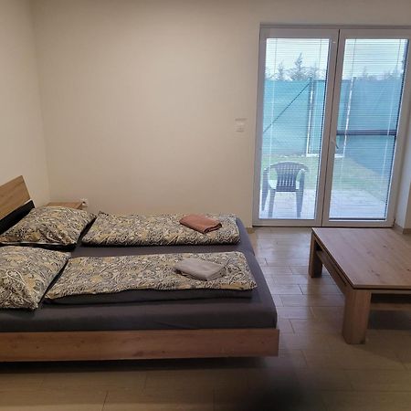 Apartman Neva Galanta Εξωτερικό φωτογραφία