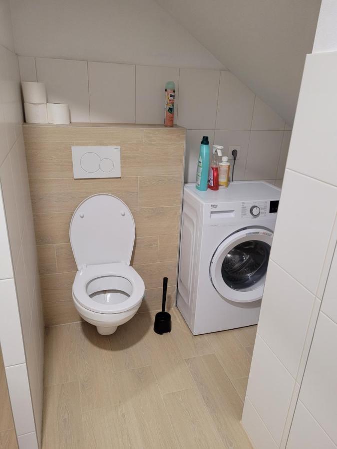 Apartman Neva Galanta Εξωτερικό φωτογραφία